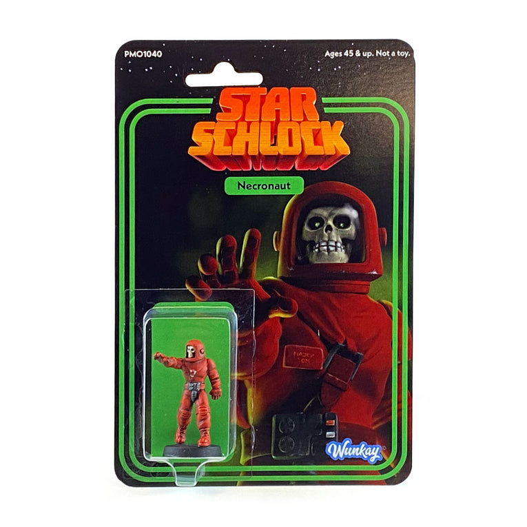 Prepainted Necronaut