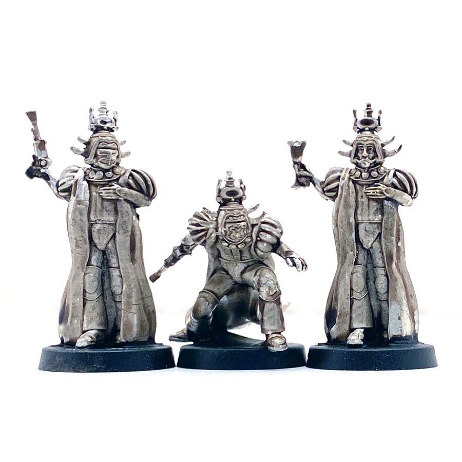Coalition Monarch
