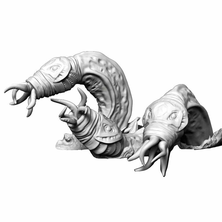 Lurking Horror Tokens