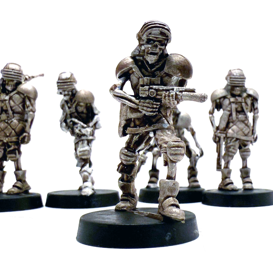 Necroguard