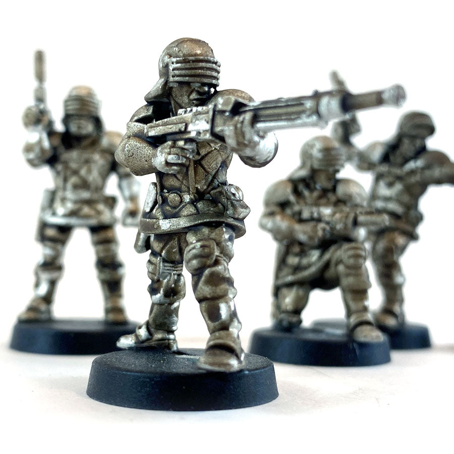 Astroguards A