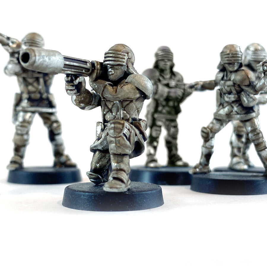 Astroguards B