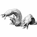 Lurking Horror Tokens