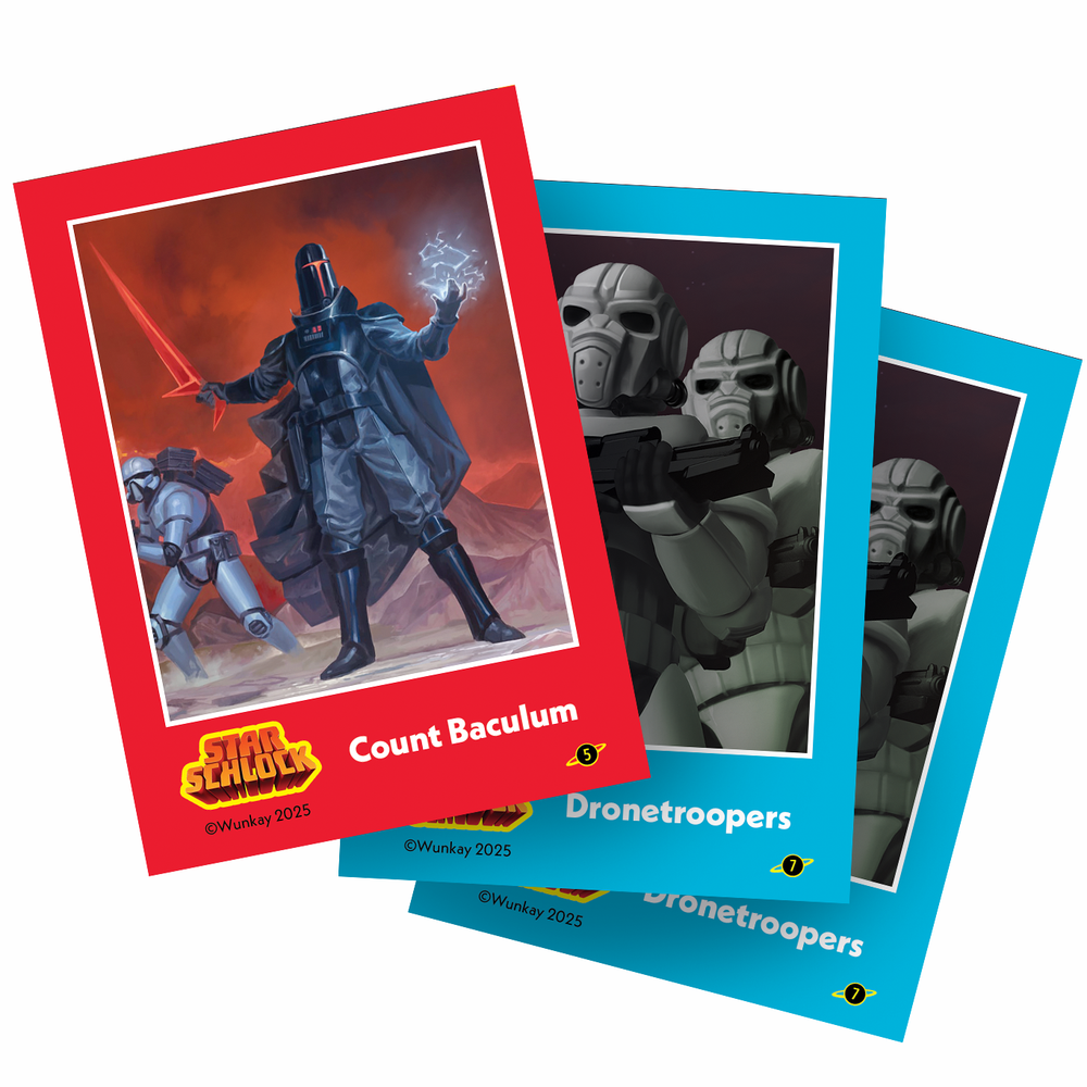 Eternal Empire Army Pack